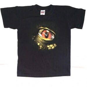 Anvil Walking With The Dinosaurs T-Shirt